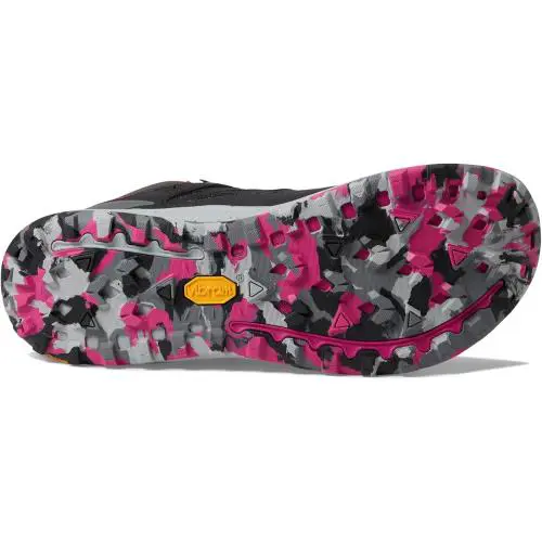 Merrell shoes - Cornflower 1