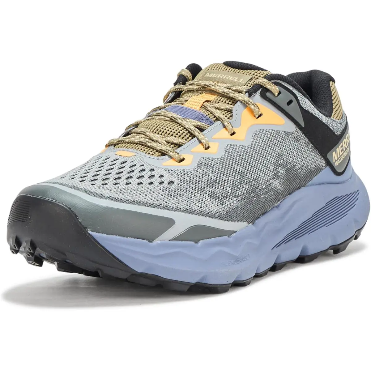 Merrell shoes - Cement 3
