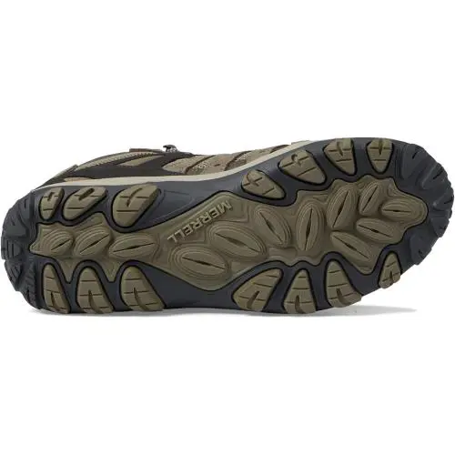 Merrell shoes - Brindle 1