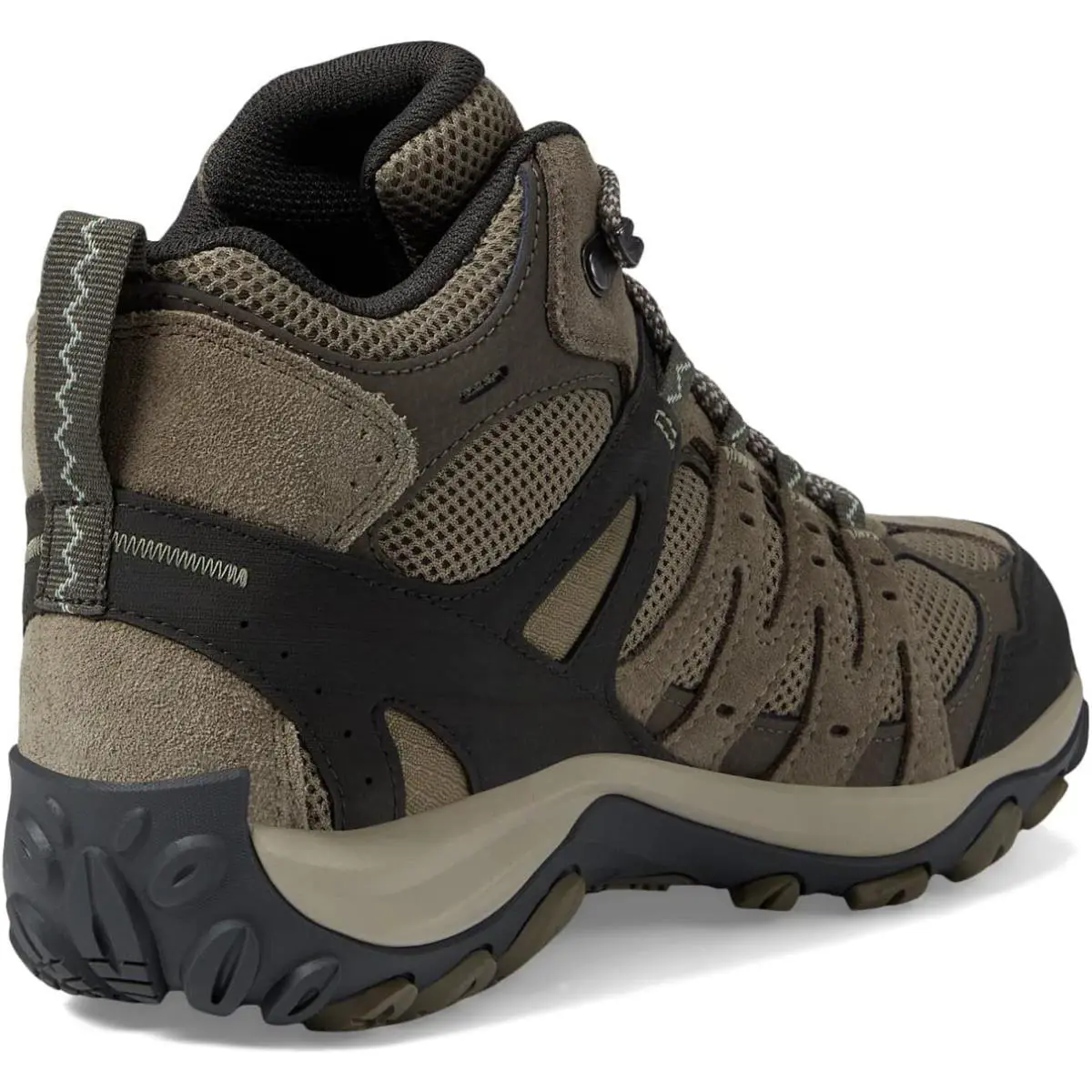 Merrell shoes - Brindle 8