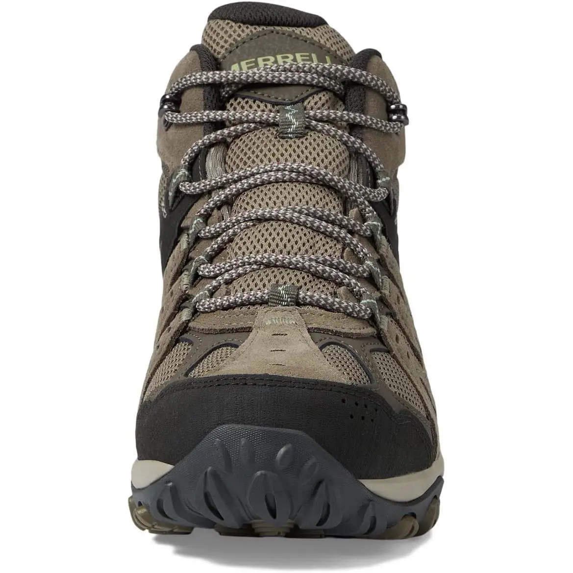 Merrell shoes - Brindle 5
