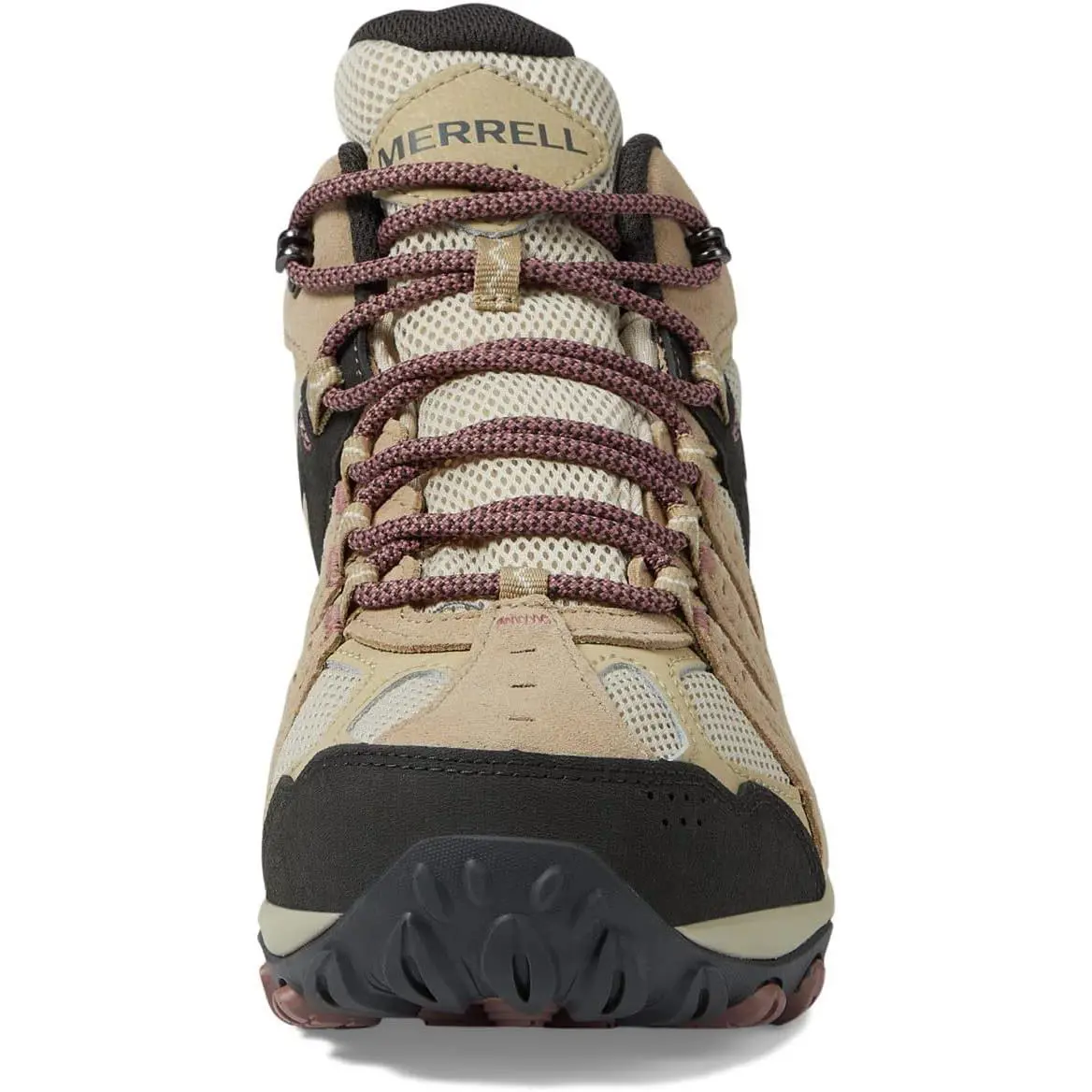 Merrell shoes - Brindle 10