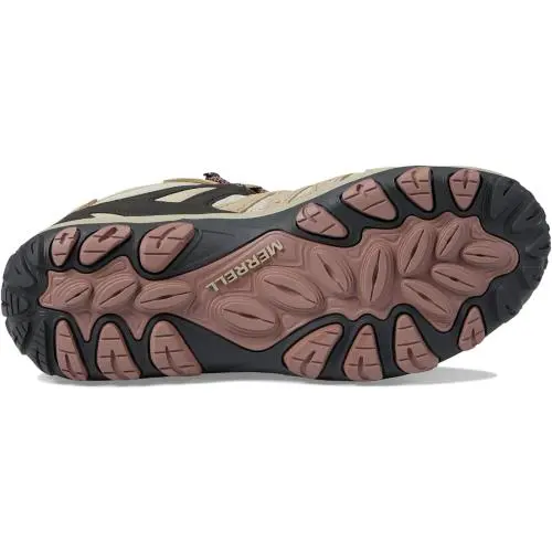 Merrell shoes - Brindle 11