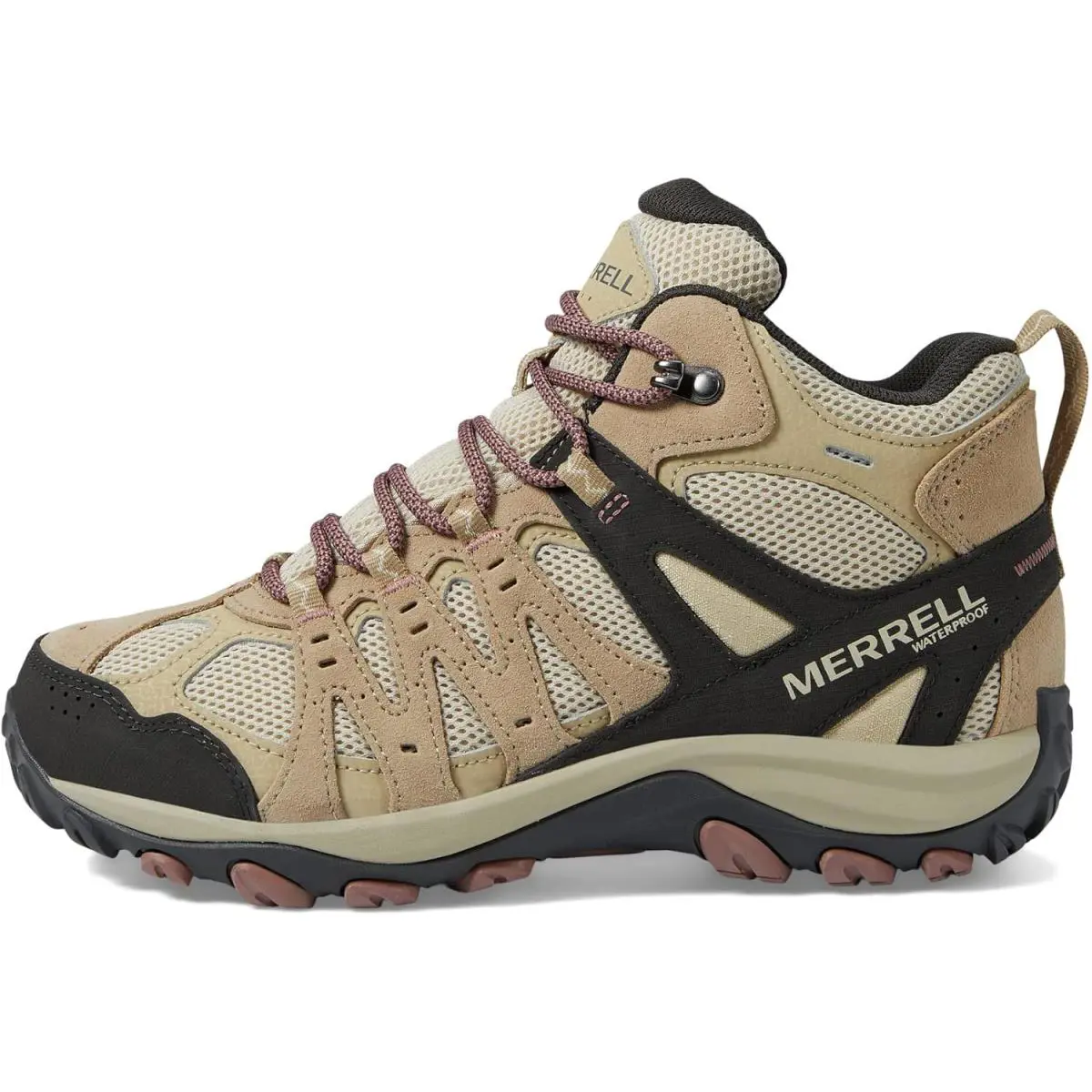 Merrell shoes - Brindle 12
