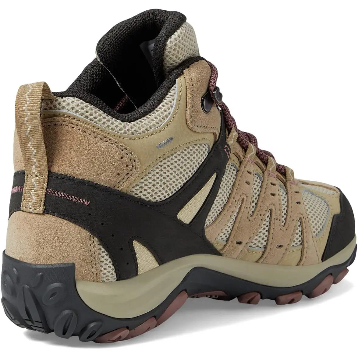 Merrell shoes - Brindle 13