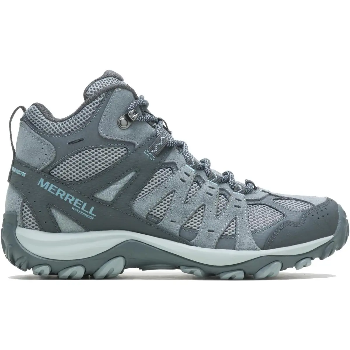 Merrell shoes - Brindle 10