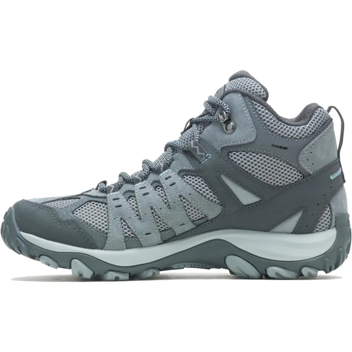 Merrell shoes - Brindle 16