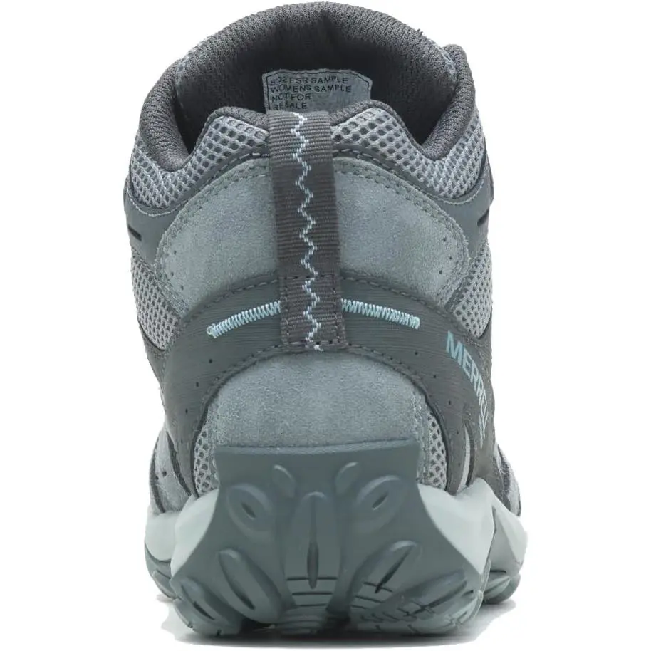 Merrell shoes - Brindle 18
