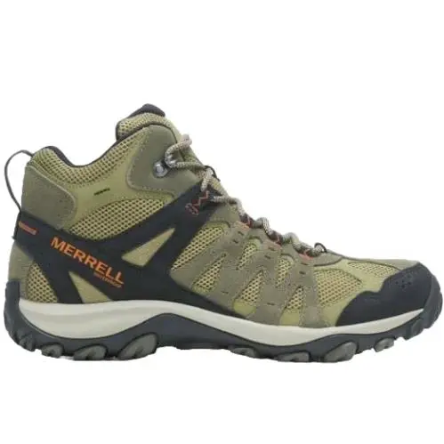 Merrell shoes - Brindle 16