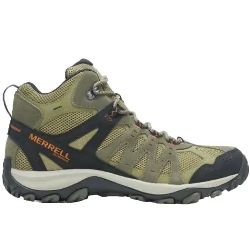 Merrell shoes - Brindle 21