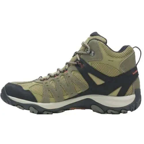 Merrell shoes - Brindle 23