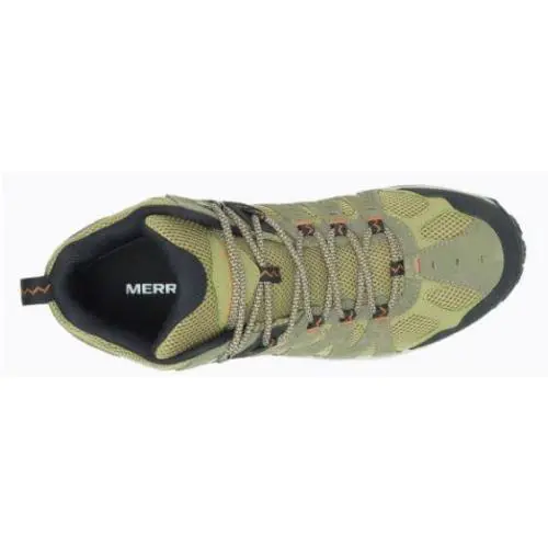 Merrell shoes - Brindle 25