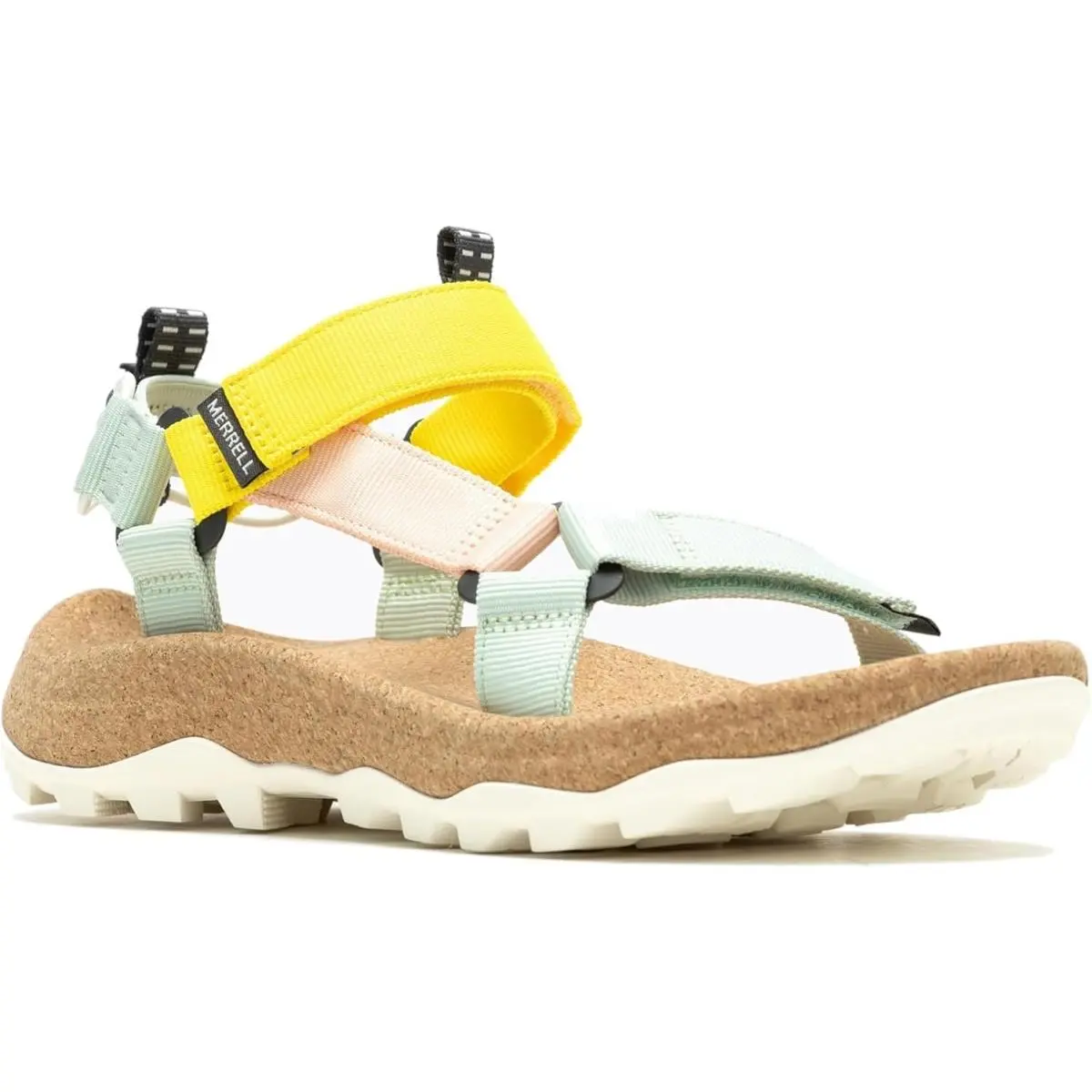 Merrell shoes - Mentha/Peach 0