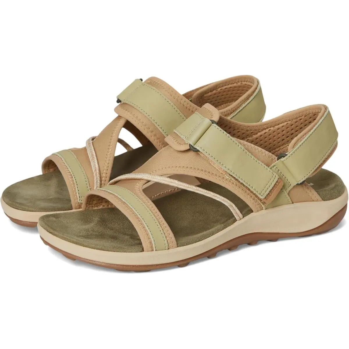 Merrell shoes - Incense 17