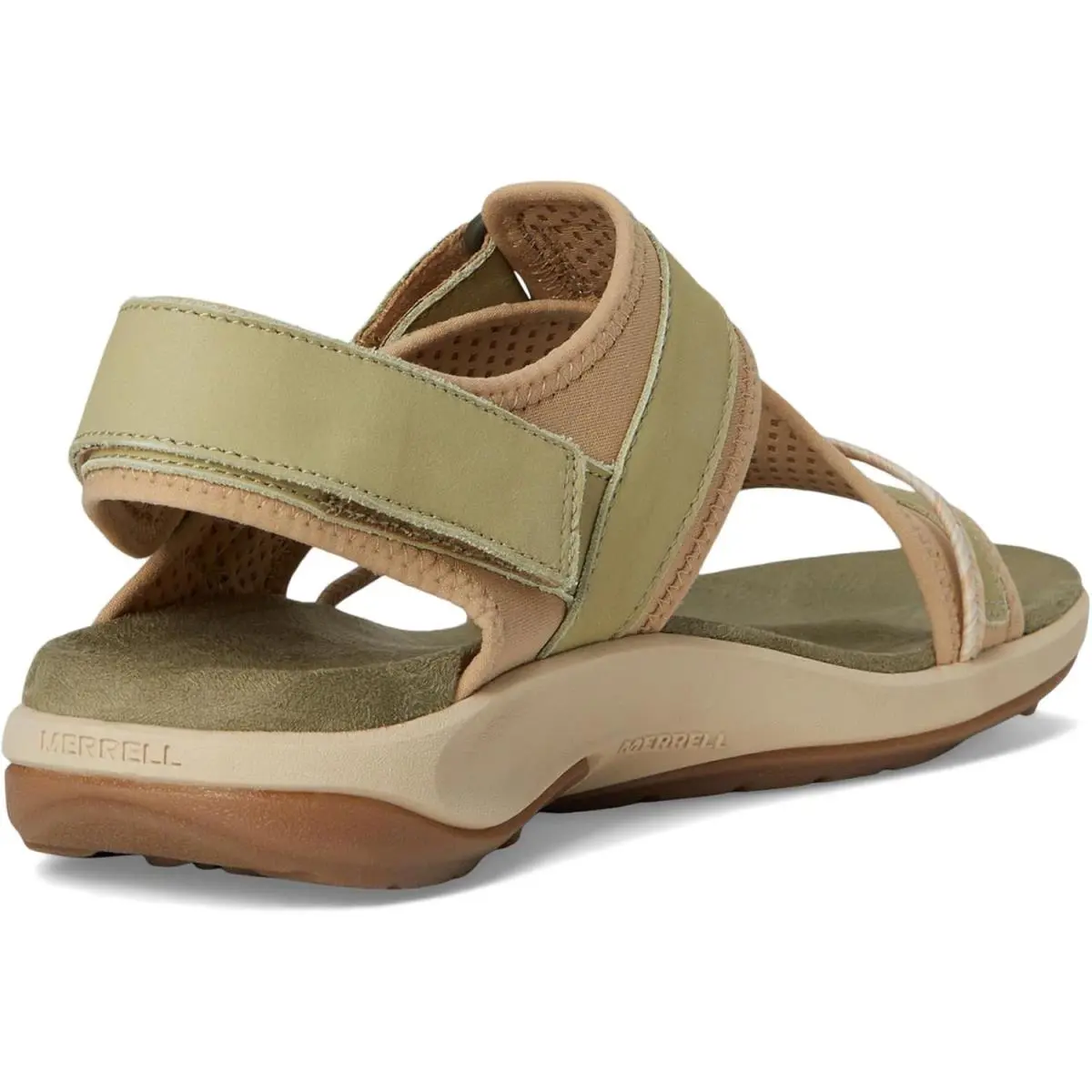 Merrell shoes - Incense 21
