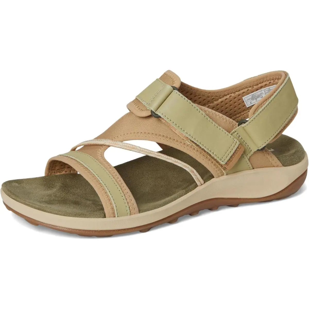 Merrell shoes - Incense 23