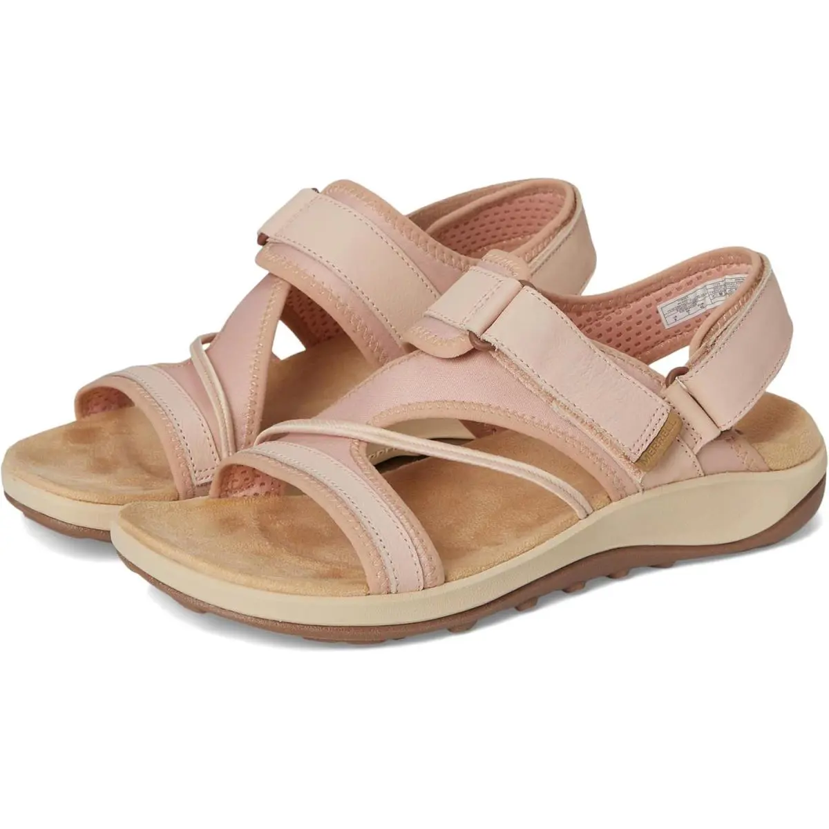 Merrell shoes - Incense 30