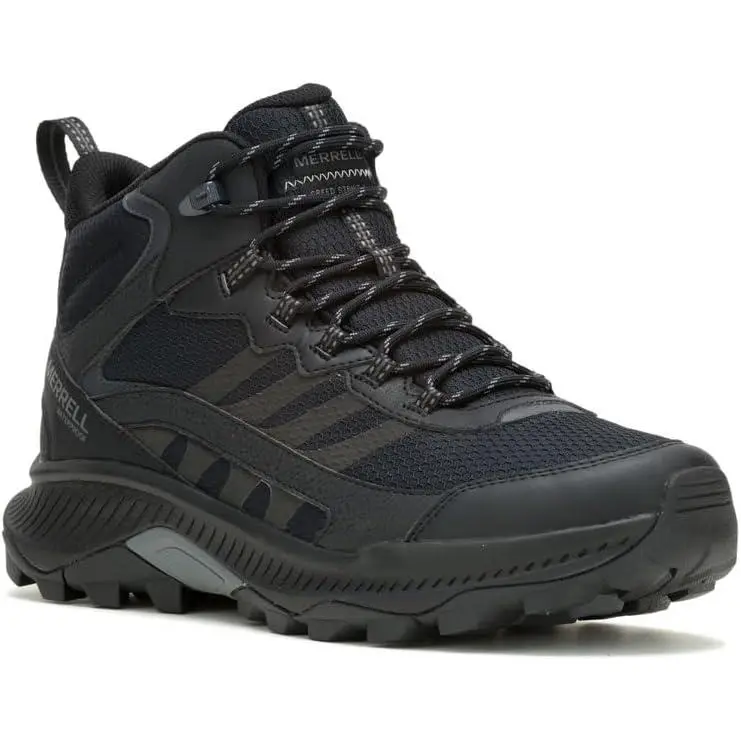 Merrell shoes - Olive 14