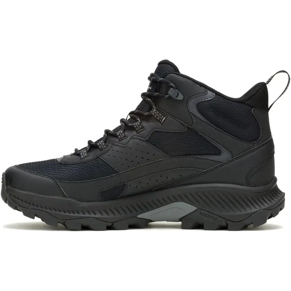 Merrell shoes - Olive 15