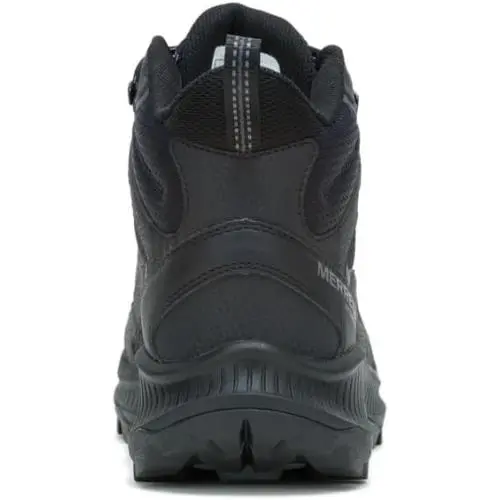 Merrell shoes - Olive 16