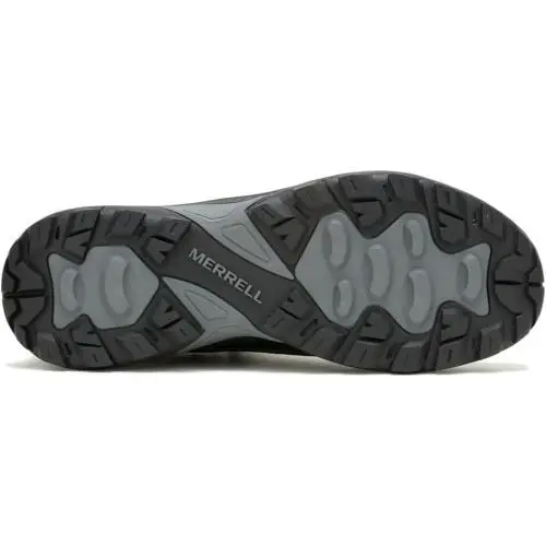 Merrell shoes - Olive 17