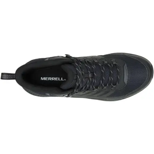 Merrell shoes - Olive 18