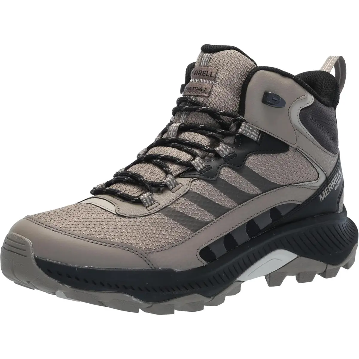 Merrell shoes - Olive 26