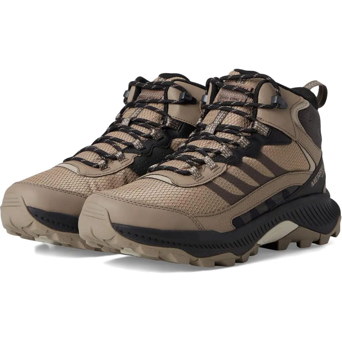 Merrell shoes - Olive 27