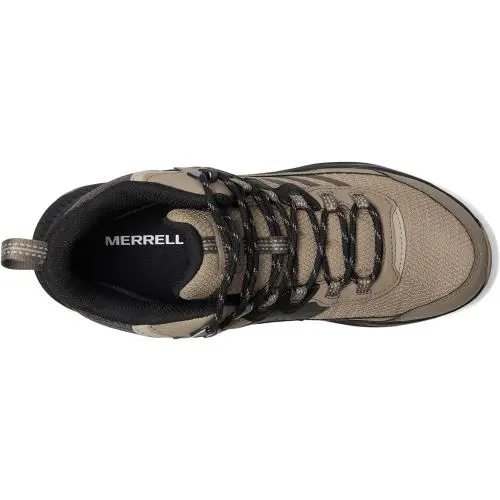 Merrell shoes - Olive 28