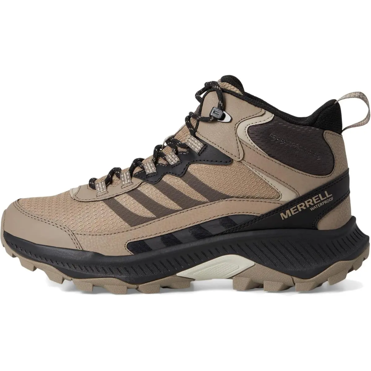 Merrell shoes - Olive 30