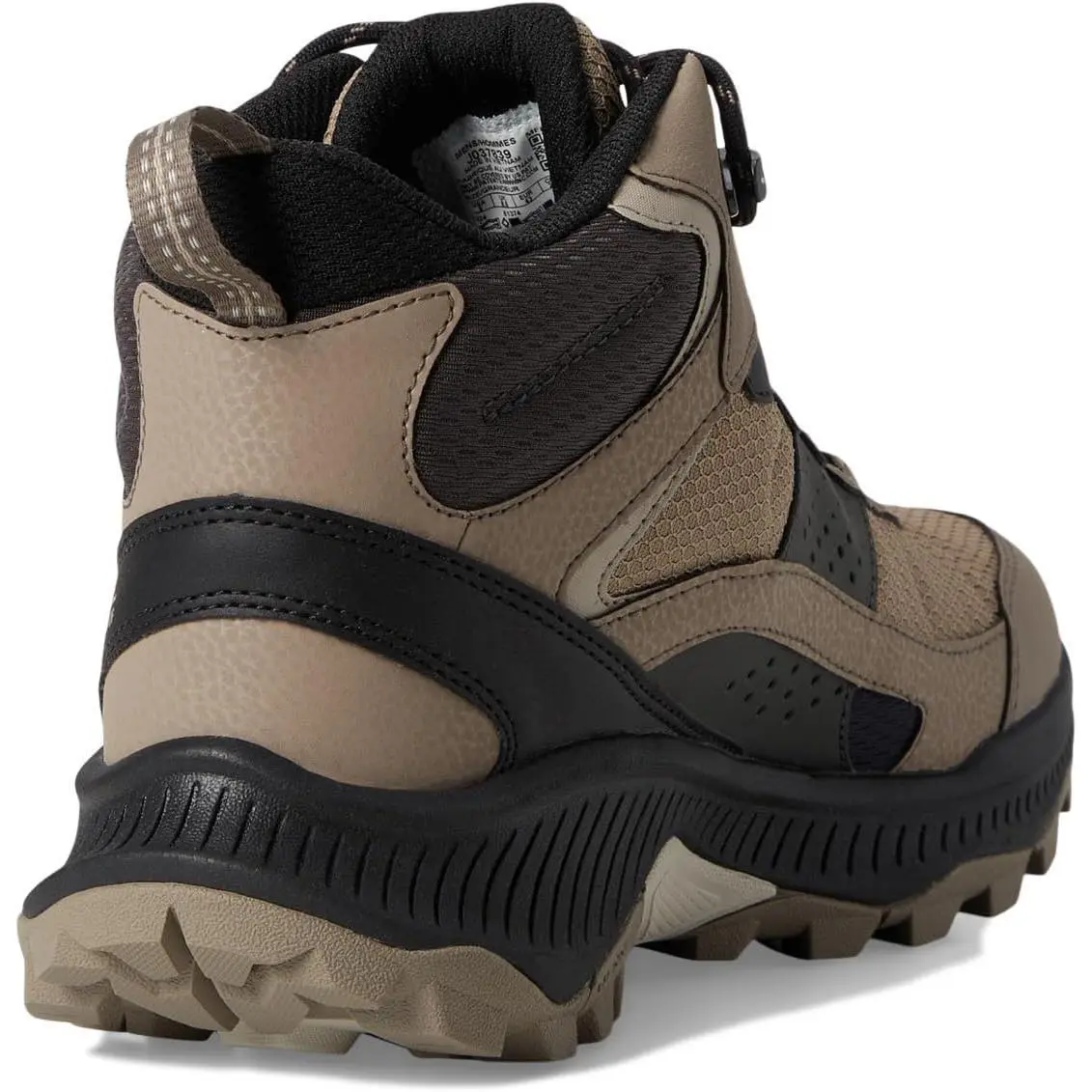 Merrell shoes - Olive 31