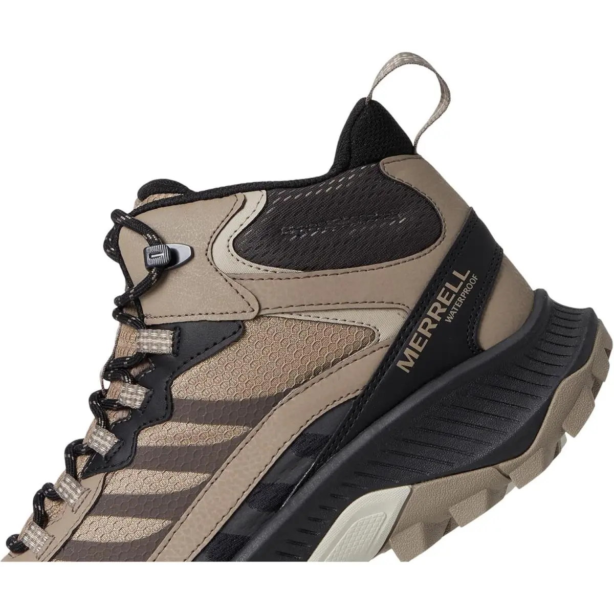 Merrell shoes - Olive 32