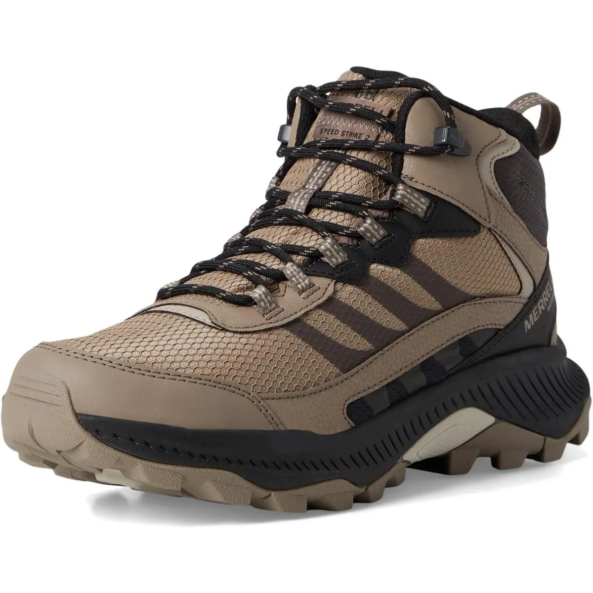 Merrell shoes - Olive 33