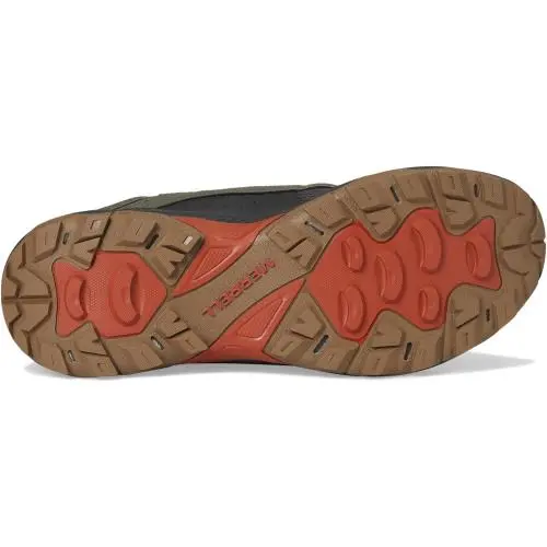 Merrell shoes - Olive 8