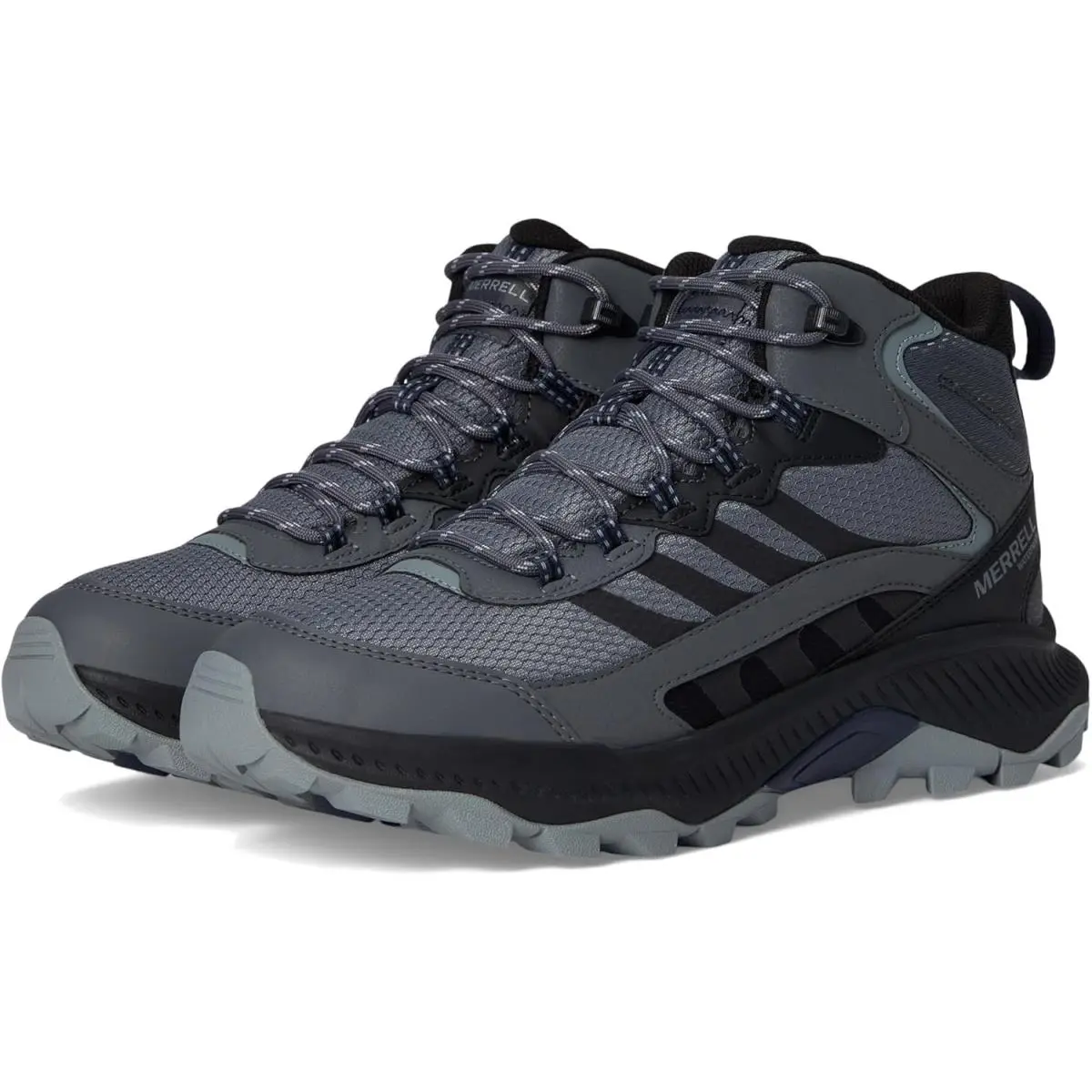 Merrell shoes - Olive 19