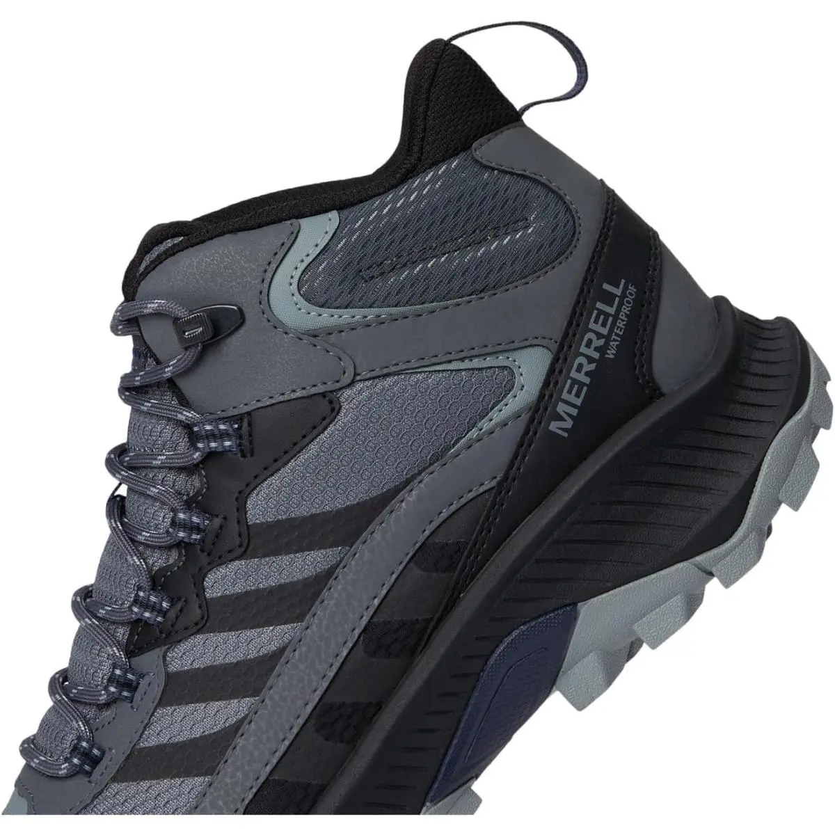 Merrell shoes - Olive 24