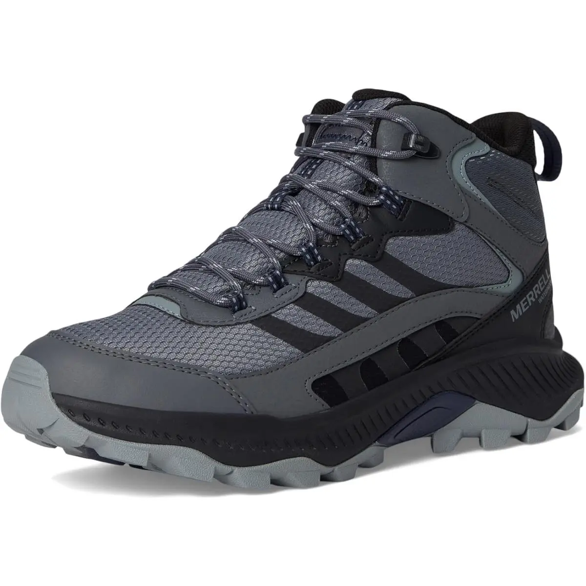 Merrell shoes - Olive 25