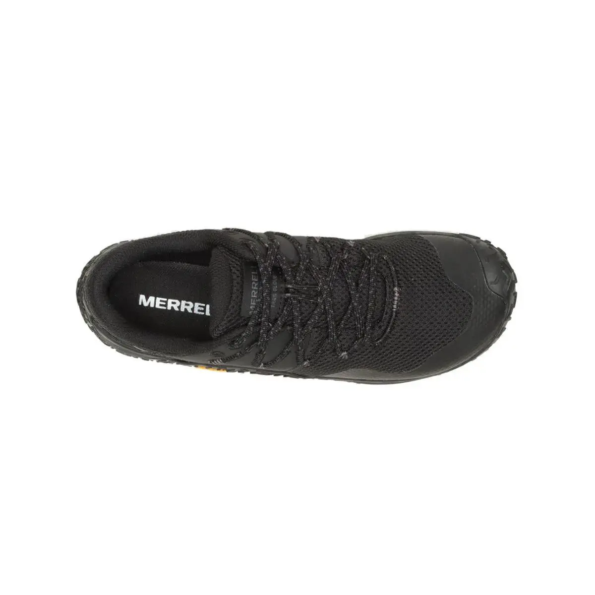 Merrell shoes - Black/Black 1