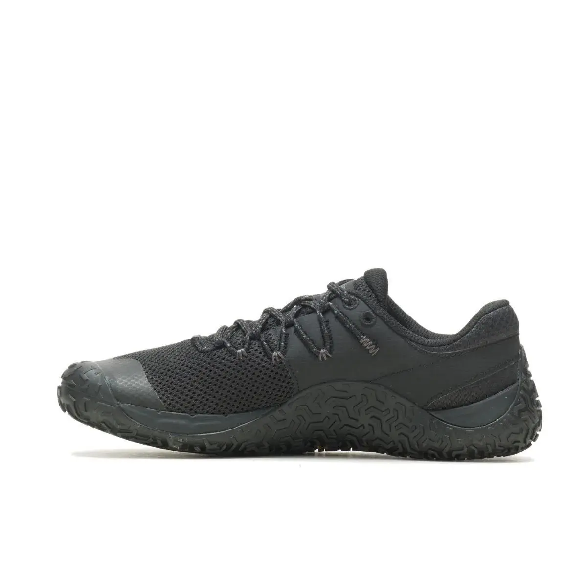 Merrell shoes - Black/Black 3