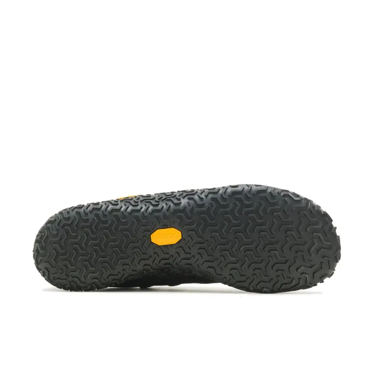 Merrell shoes - Black/Black 4