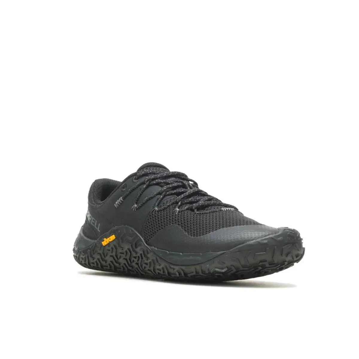 Merrell shoes - Black/Black 6