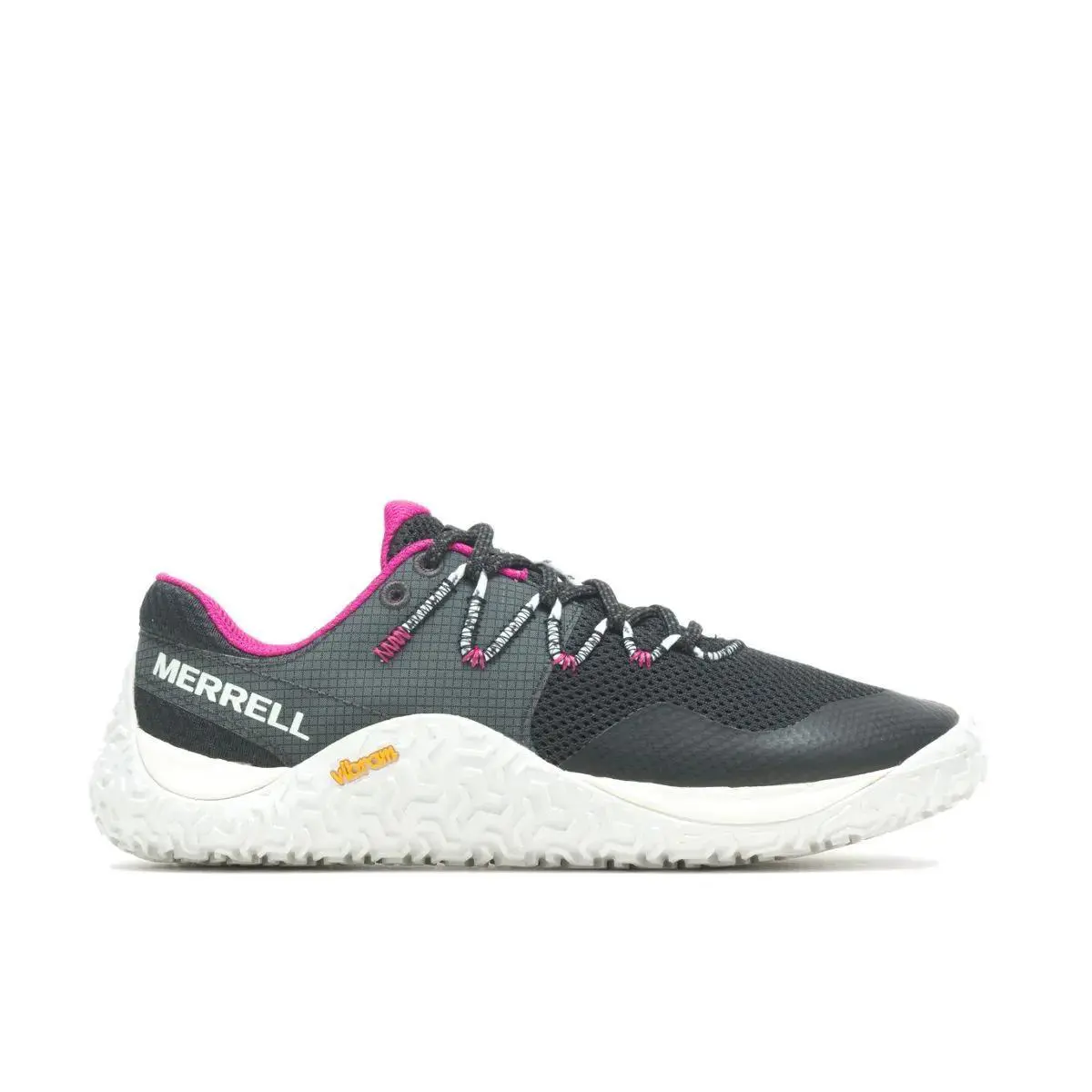 Merrell shoes - Black/Black 17