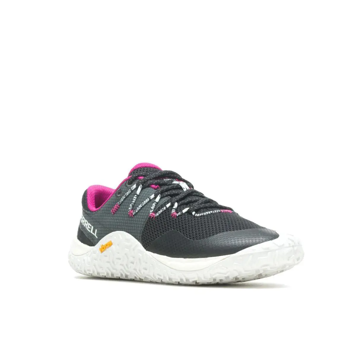 Merrell shoes - Black/Black 18