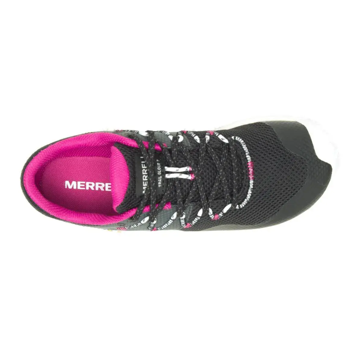 Merrell shoes - Black/Black 19