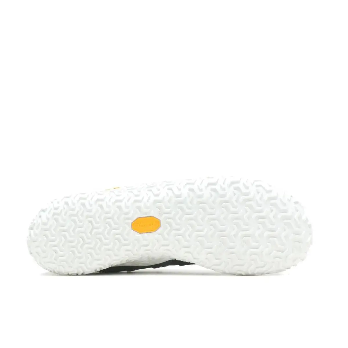 Merrell shoes - Black/Black 22