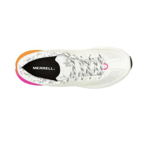Merrell shoes - Agility Peak 5 - Agility Peak - J068233 - White 2