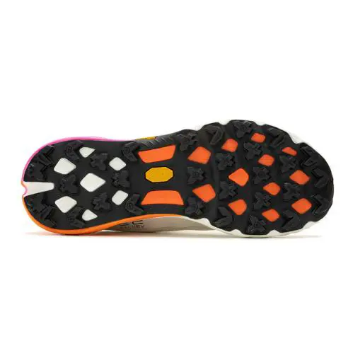 Merrell shoes - Agility Peak 5 - Agility Peak - J068233 - White 3