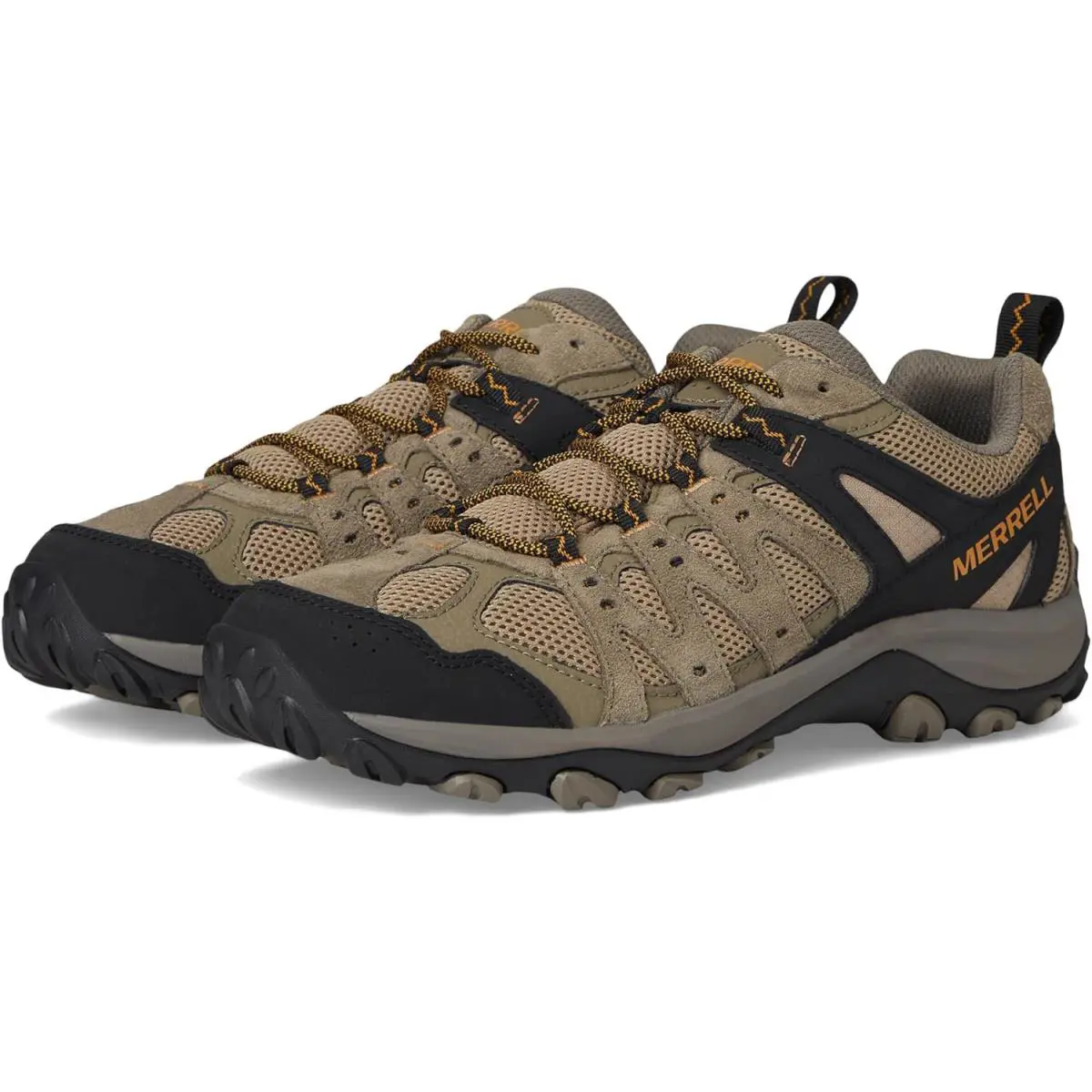 Merrell shoes - Olive/Moss 1