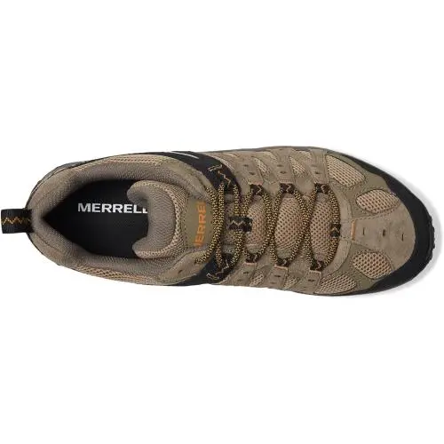 Merrell shoes - Olive/Moss 2