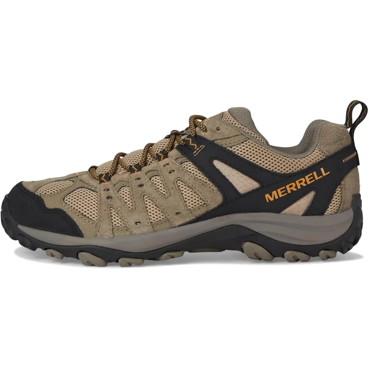 Merrell shoes - Olive/Moss 4